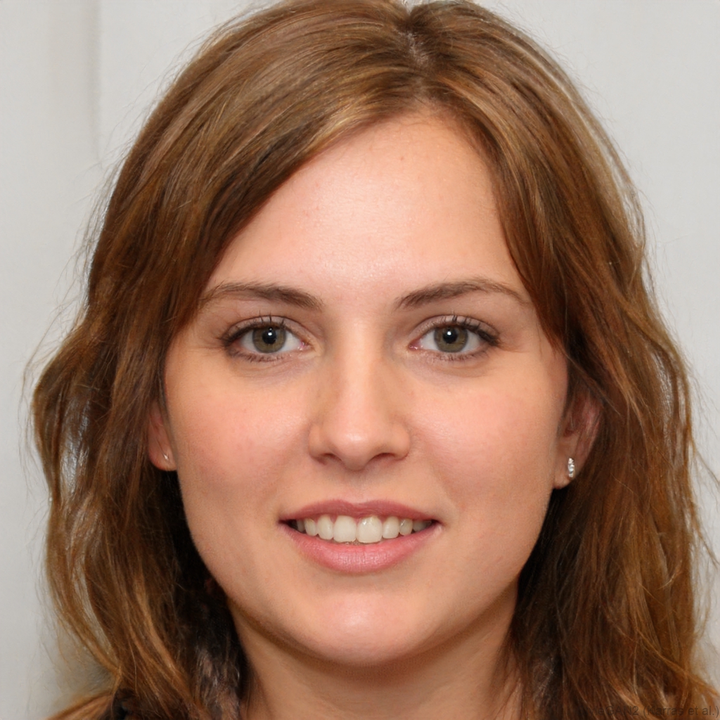 Mara Linden — AI Detection Researcher